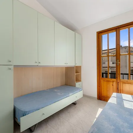 San Pietro's House *