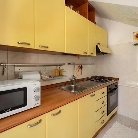 בית נופש San Pietro's House