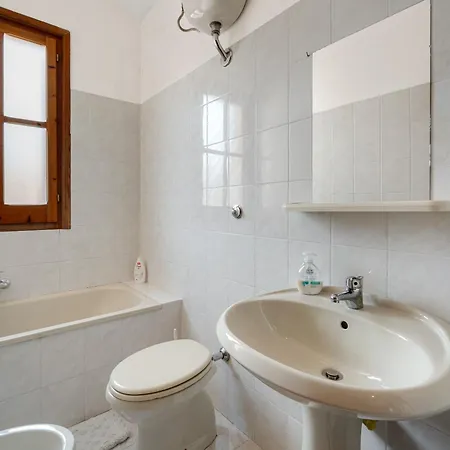 San Pietro's House בית נופש Villa San Pietro