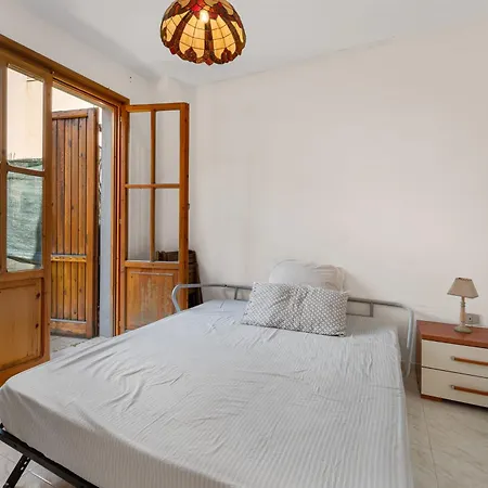 San Pietro's House בית נופש