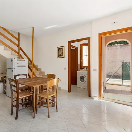 San Pietro's House *