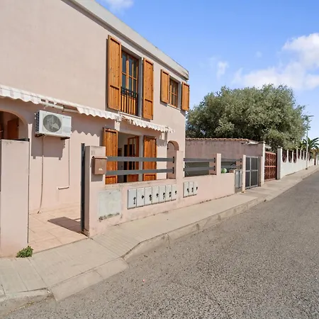 בית נופש San Pietro's House *